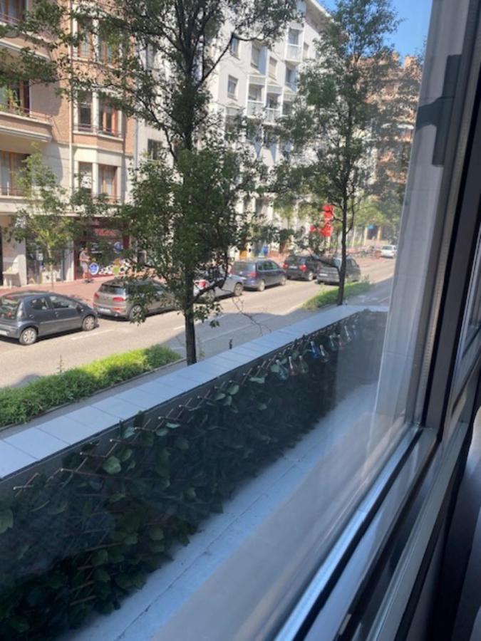 אנסי "Le Petit Bonlieu" Au Centre Ville Et A 300 M Du Lac מראה חיצוני תמונה